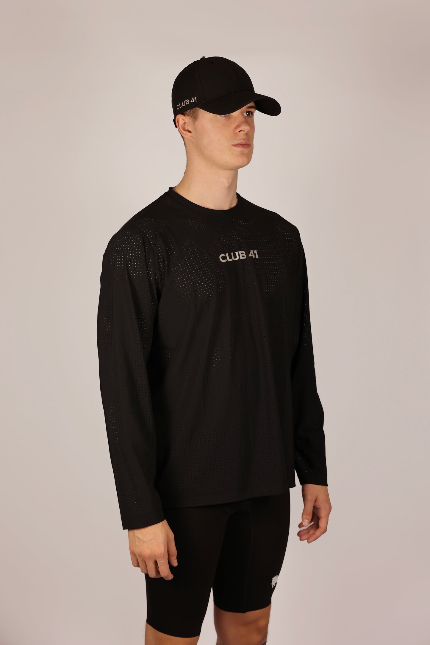 Long Sleeve Performance T-Shirt