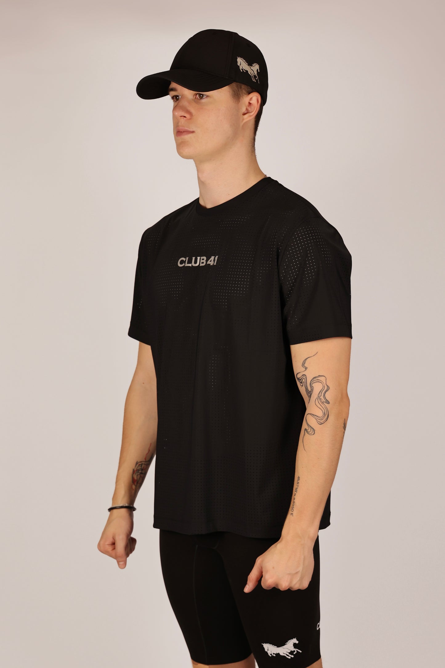 Short Sleeve Performance T-Shirt