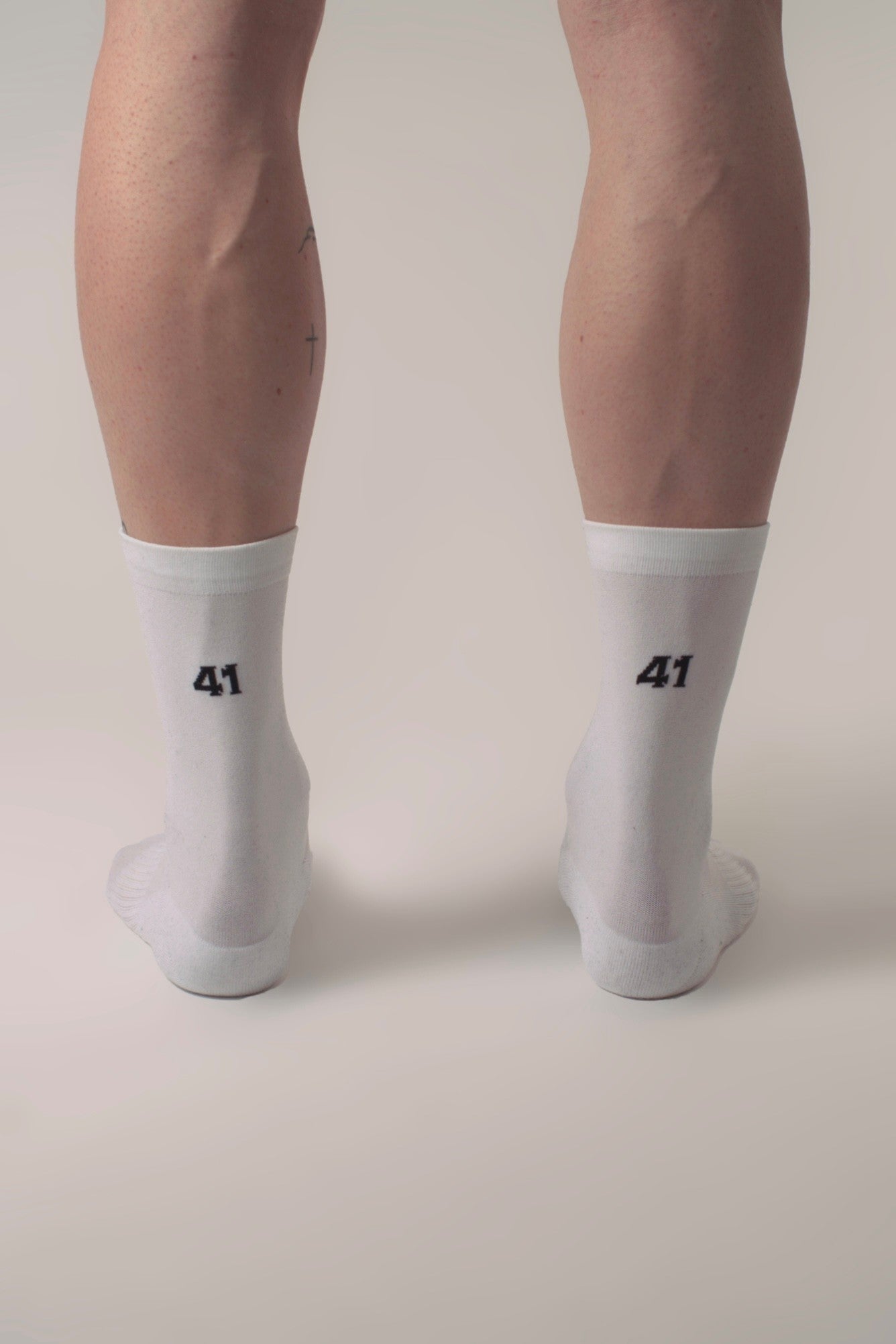 Cushioned Performance Socks