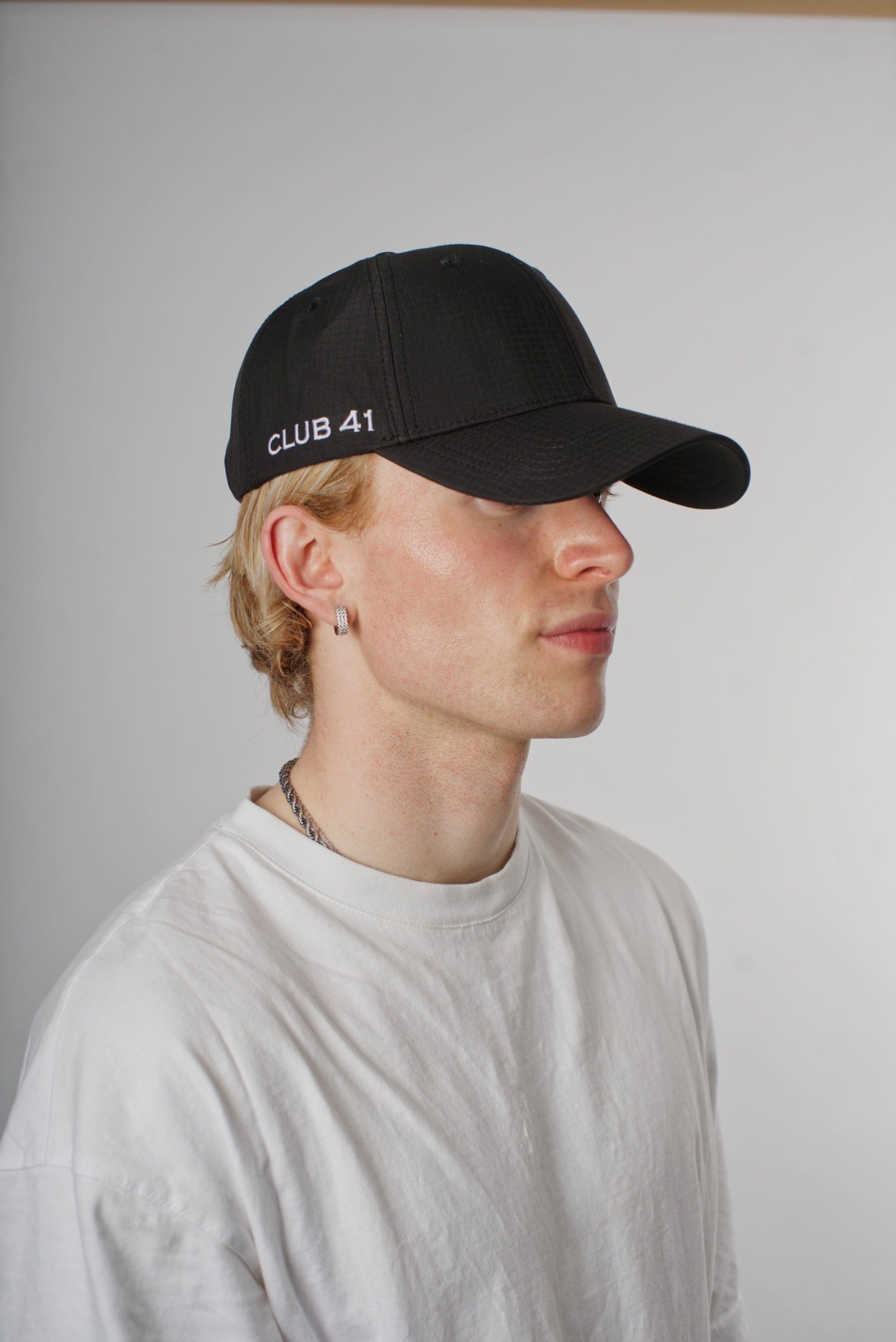 Performance Cap