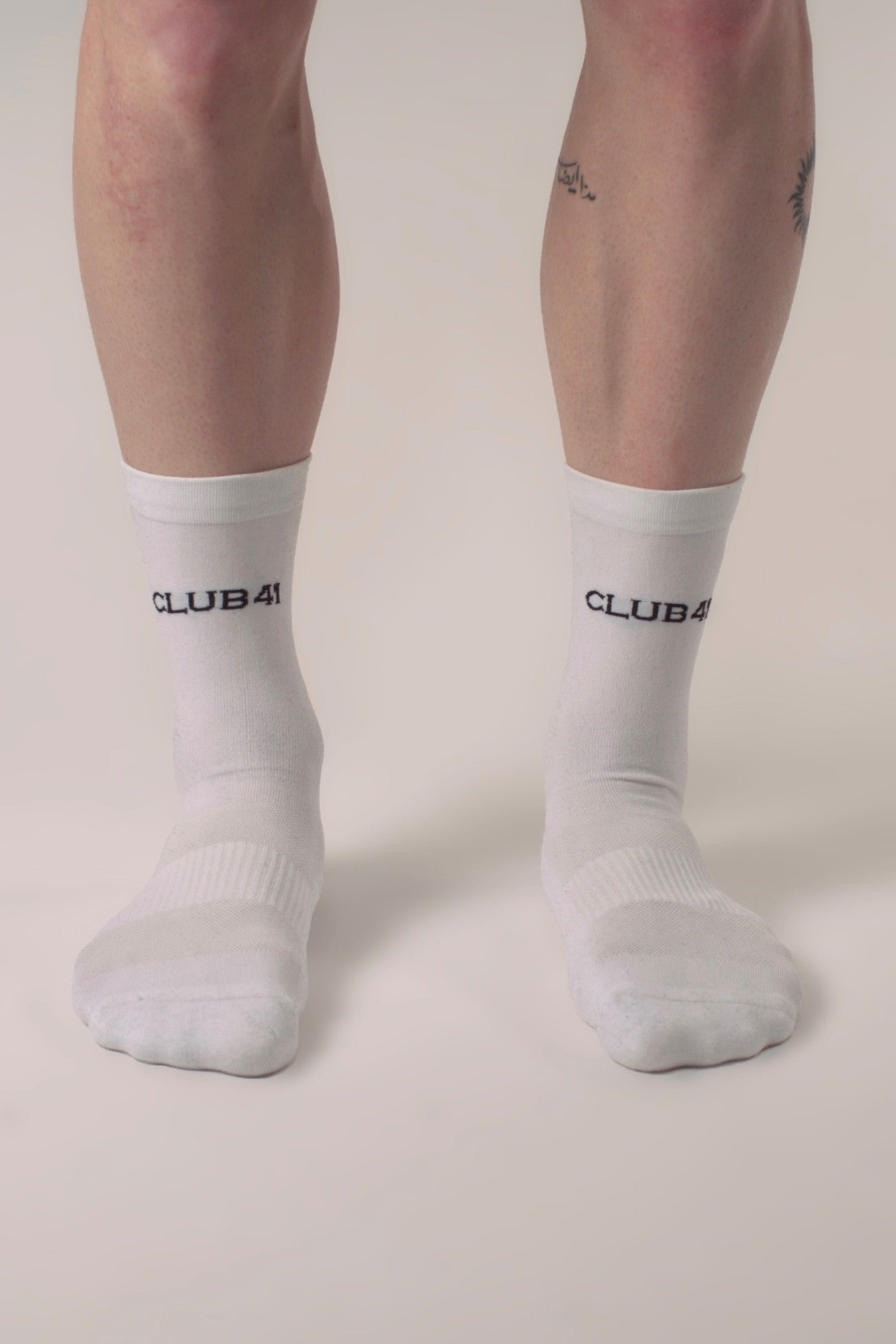 Cushioned Performance Socks