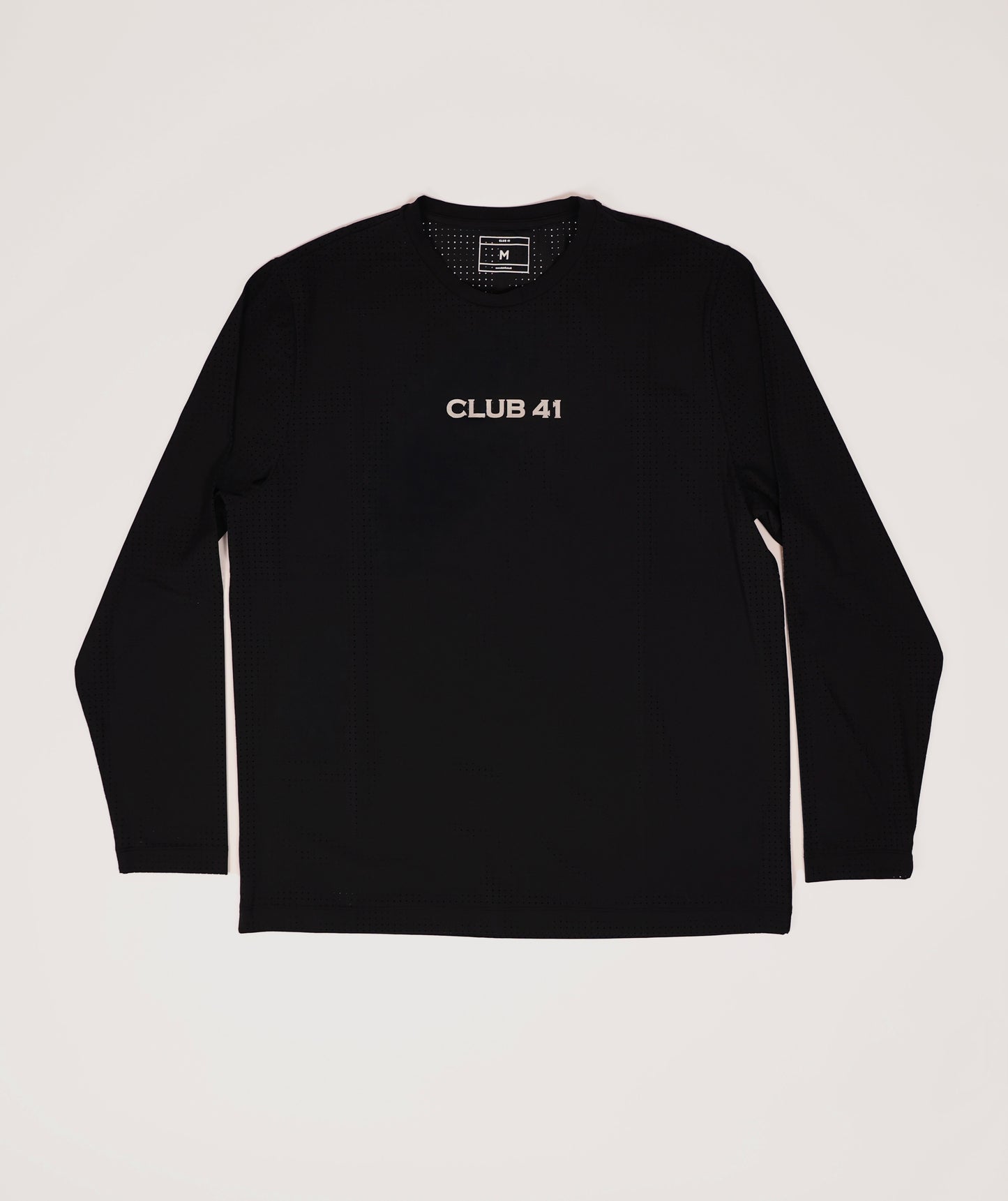 Long Sleeve Performance T-Shirt