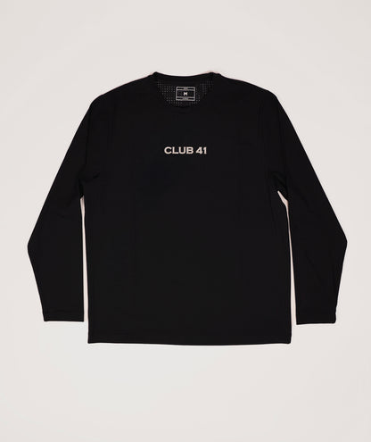 Long Sleeve Performance T-Shirt