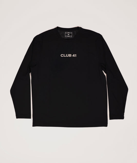 Long Sleeve Performance T-Shirt