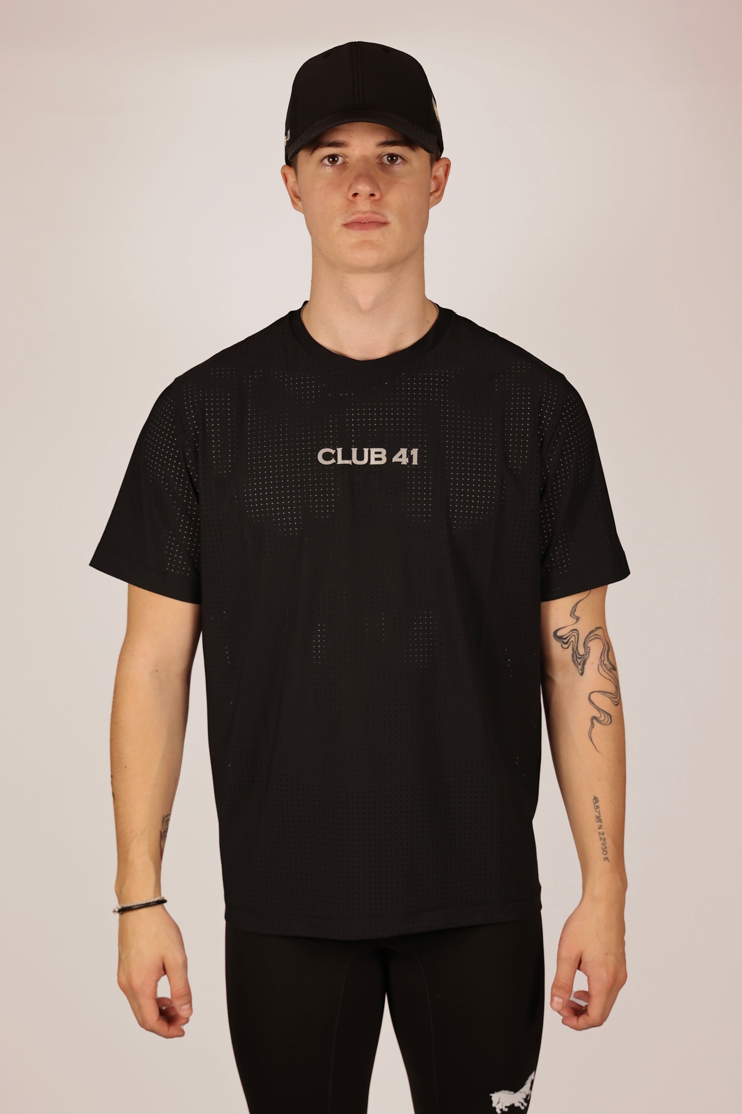 Short Sleeve Performance T-Shirt