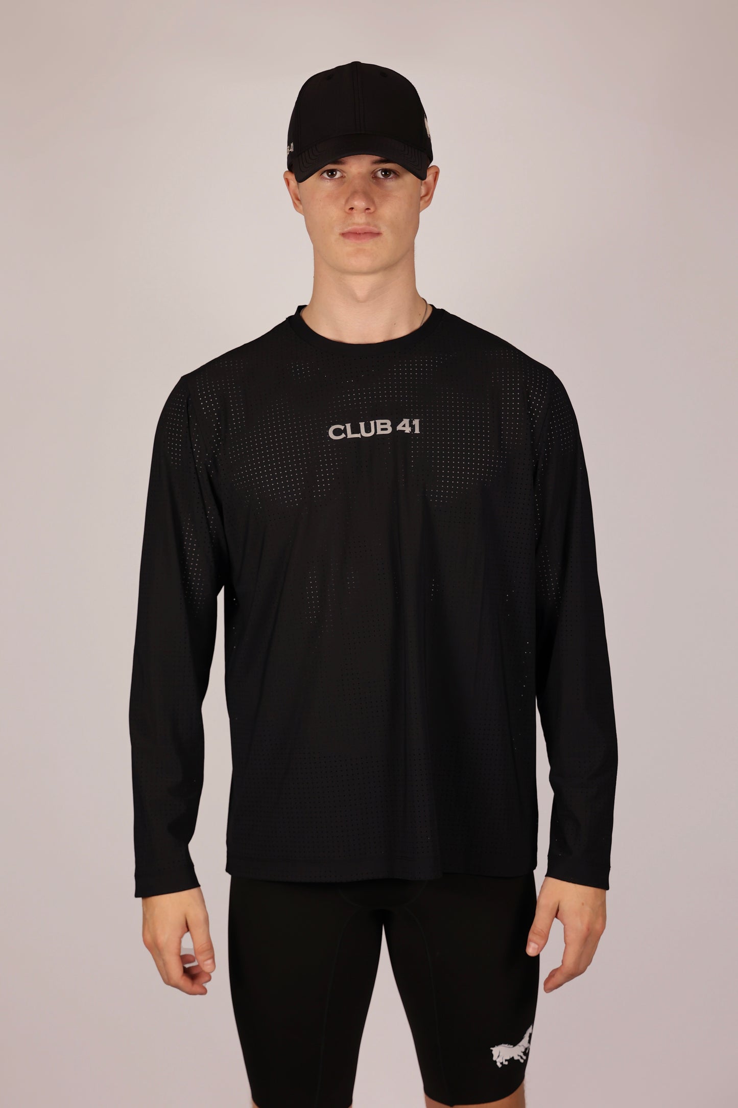 Long Sleeve Performance T-Shirt