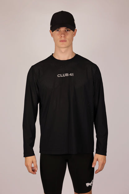 Long Sleeve Performance T-Shirt