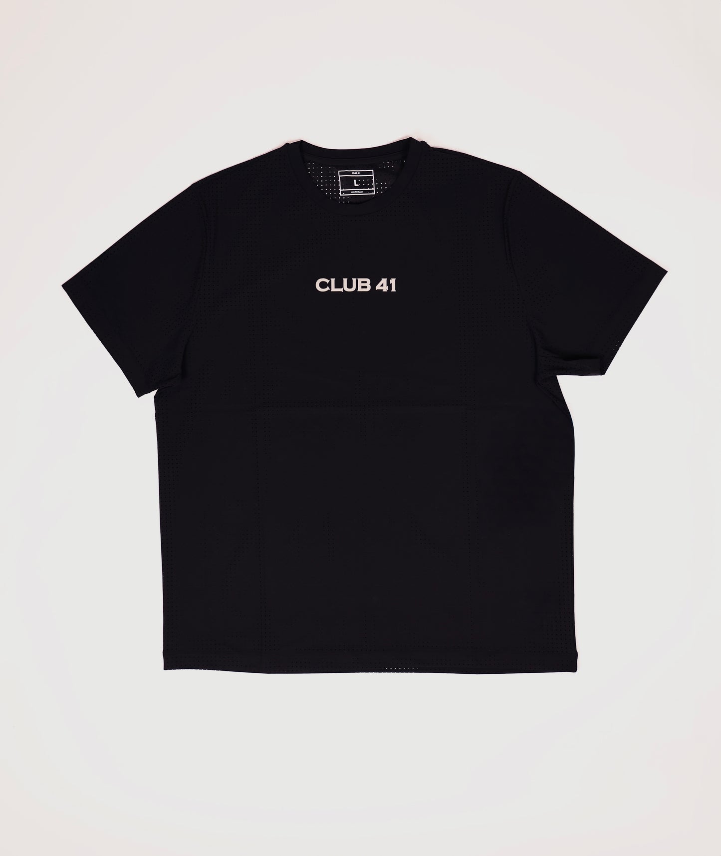 Short Sleeve Performance T-Shirt