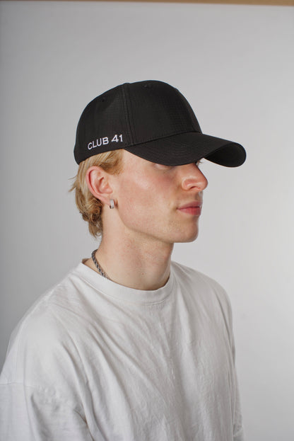 Performance Cap