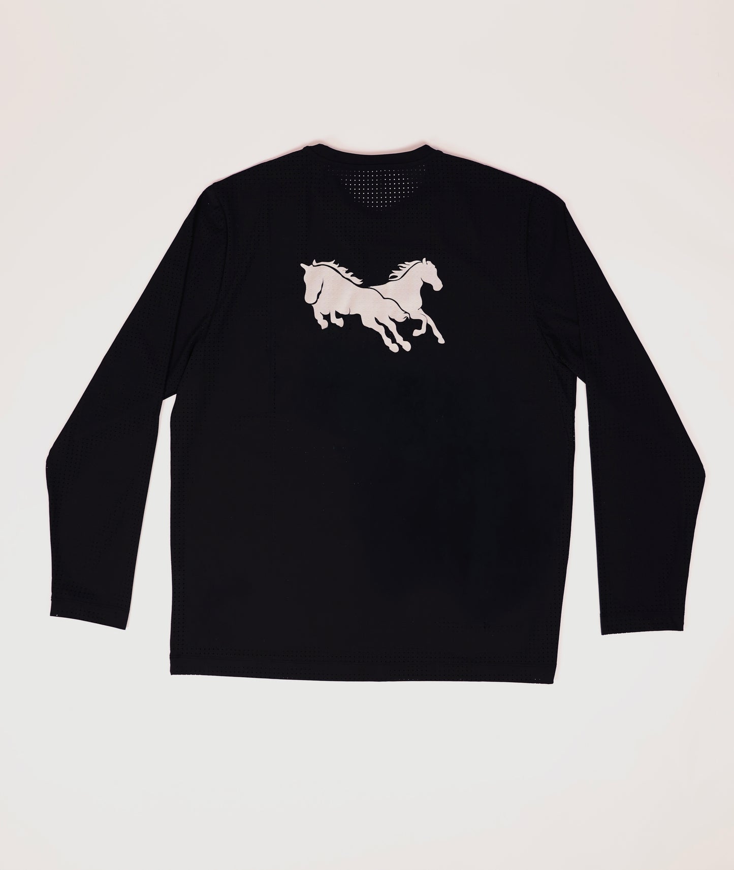 Long Sleeve Performance T-Shirt