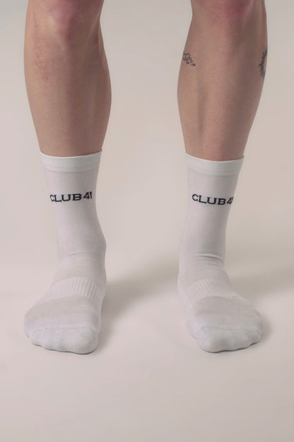 Cushioned Performance Socks