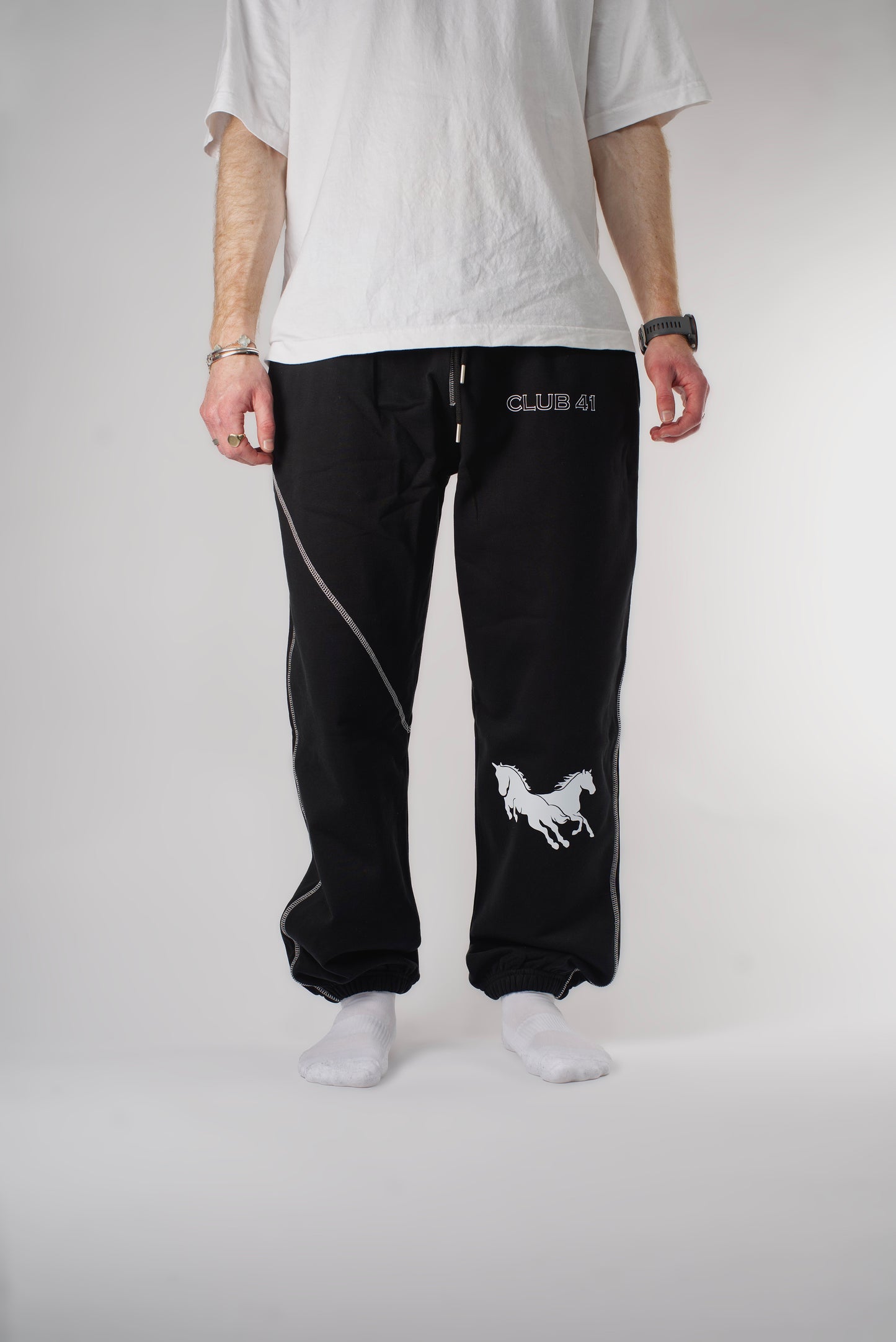 Sweatpants